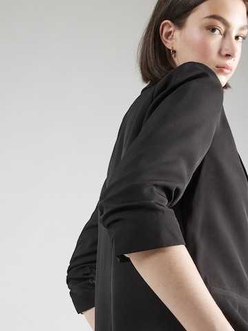 JDY - Blazer 'ISSEY' em preto