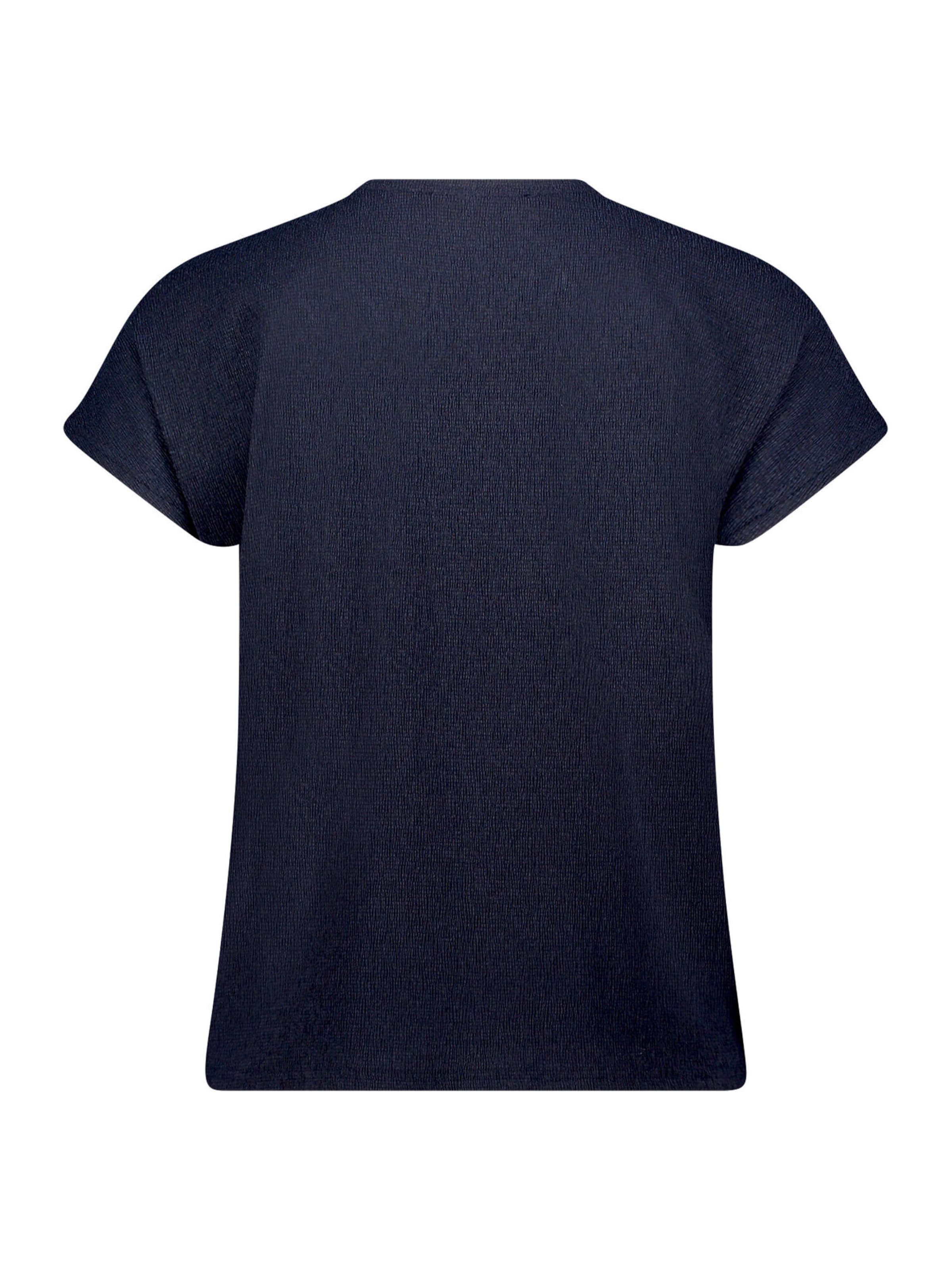 Betty Barclay Shirt in Blue