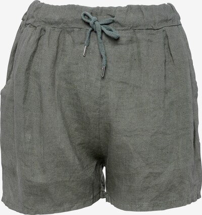 Tiffany Shorts in grau, Produktansicht