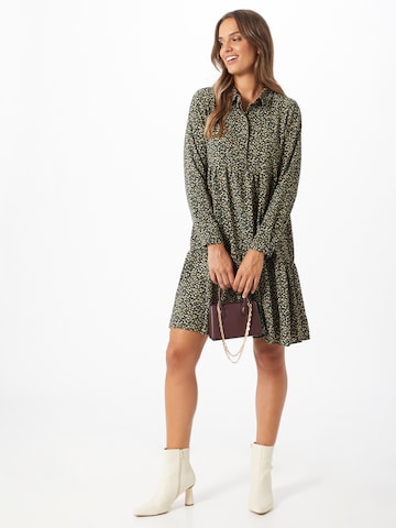 JDY Shirt Dress 'Piper' in Mixed colors