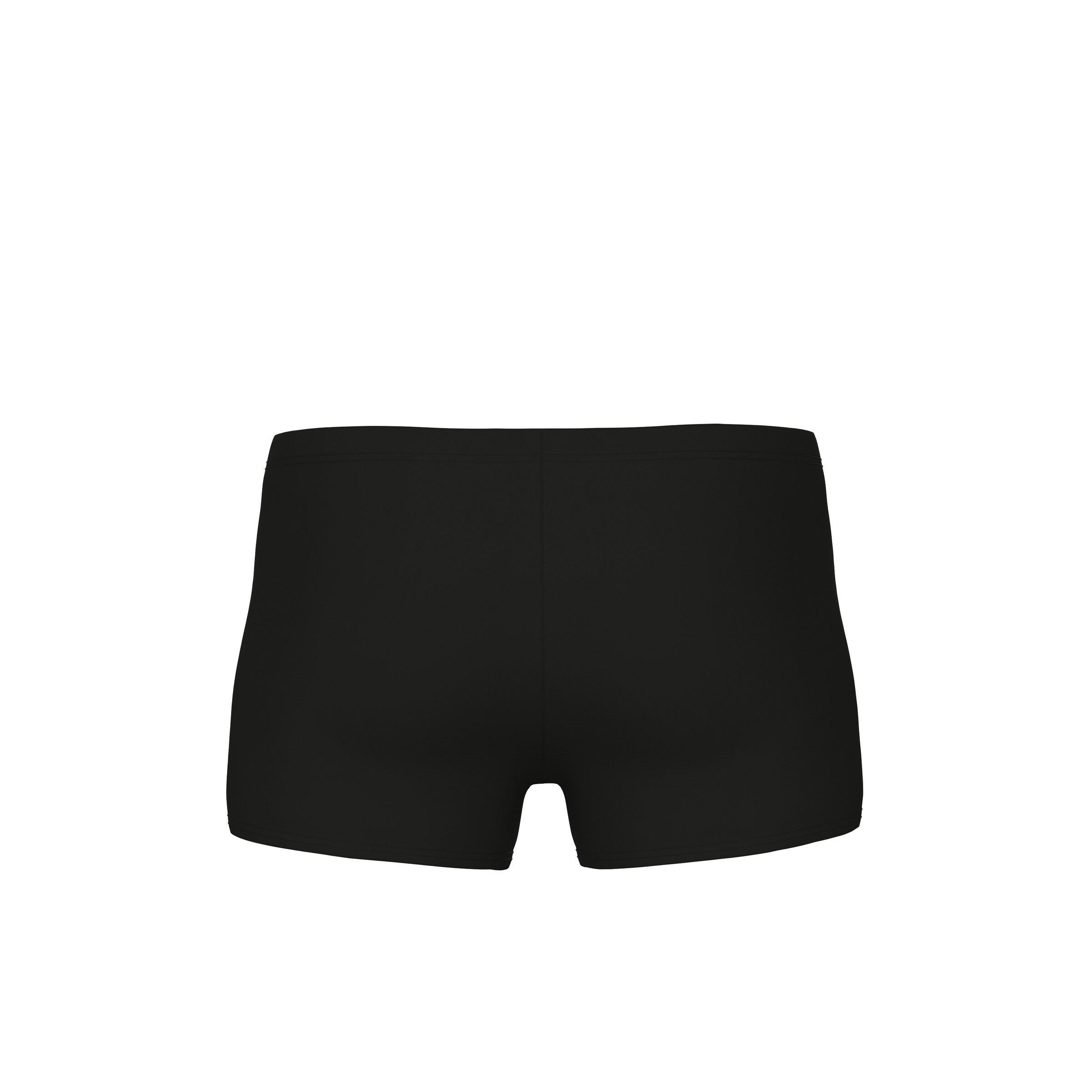 ARENA Sportbadehose in Schwarz