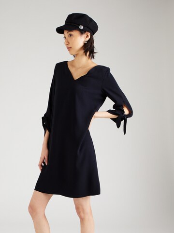 Robe ESPRIT en noir : devant