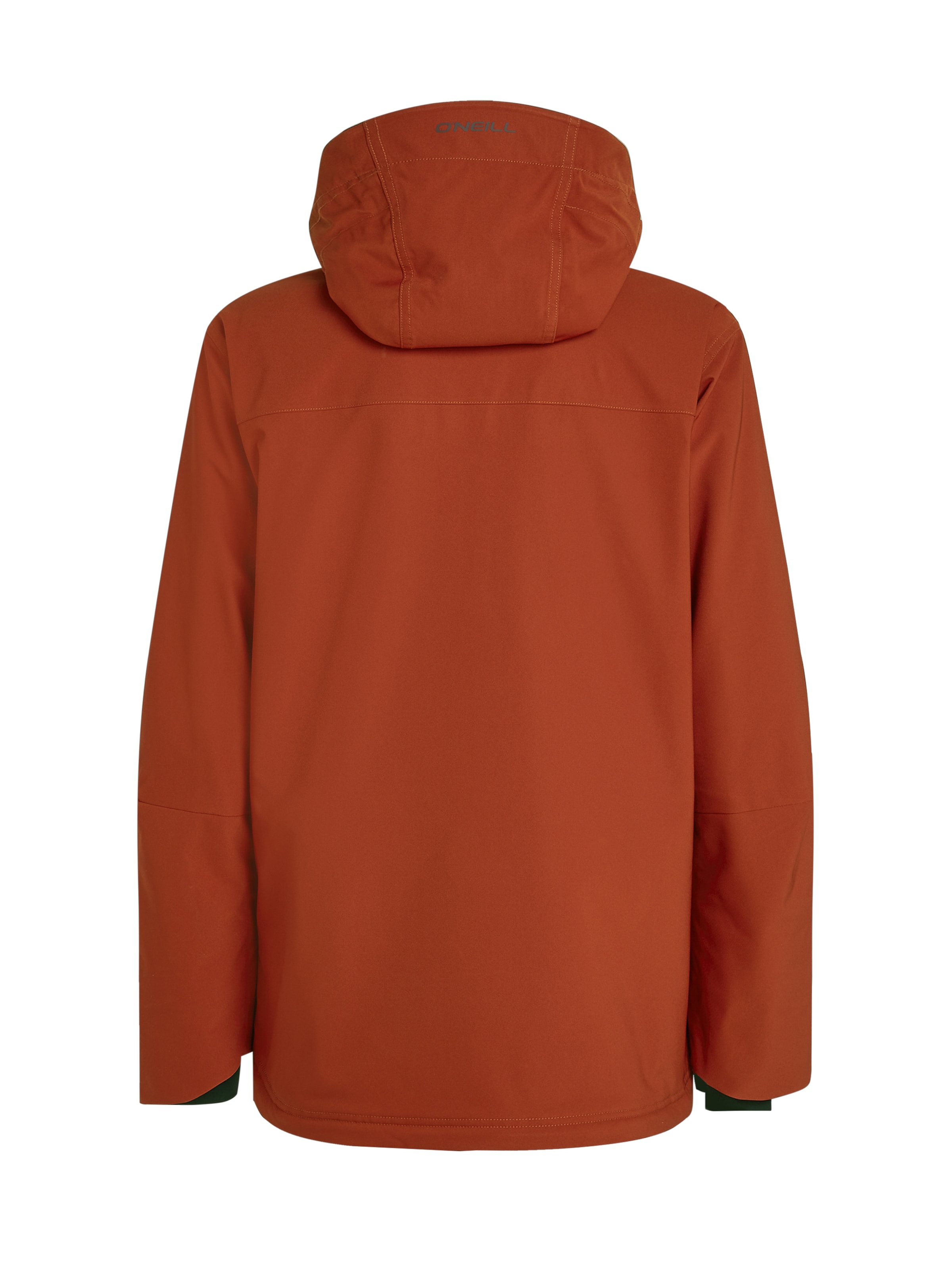 O'NEILL Спортивная куртка 'FWC'Peak' в Красный