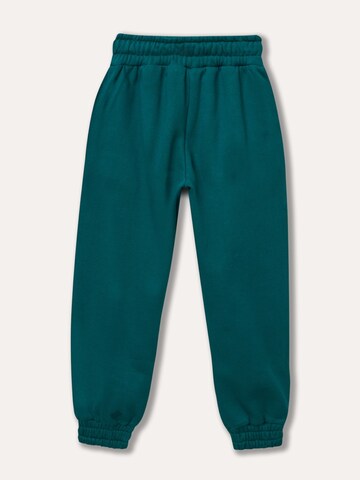 WINKIKI Regular Pants in Green
