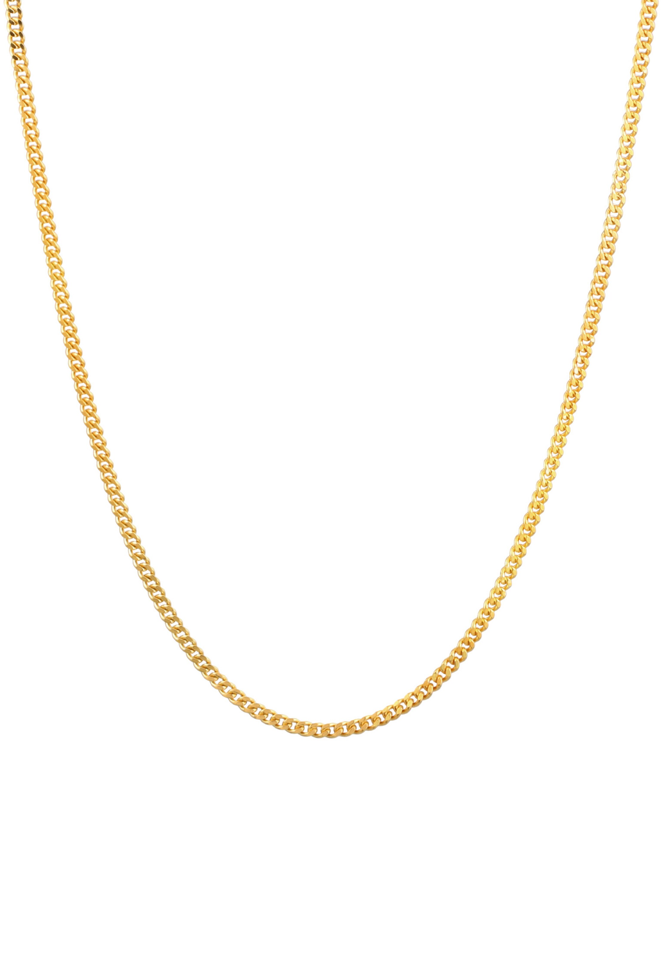 Chaîne KUZZOI en or