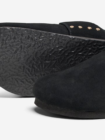 Mule 'ONLHuston' ONLY en noir
