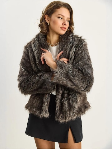 Bianco Lucci Tussenmantel in Gemengde kleuren