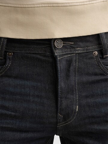 Regular Jean 'Skyrak regular fit jeans' PME Legend en noir