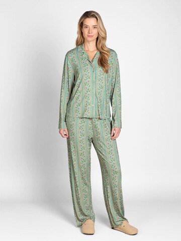 PIP STUDIO Regular Pants in Blue