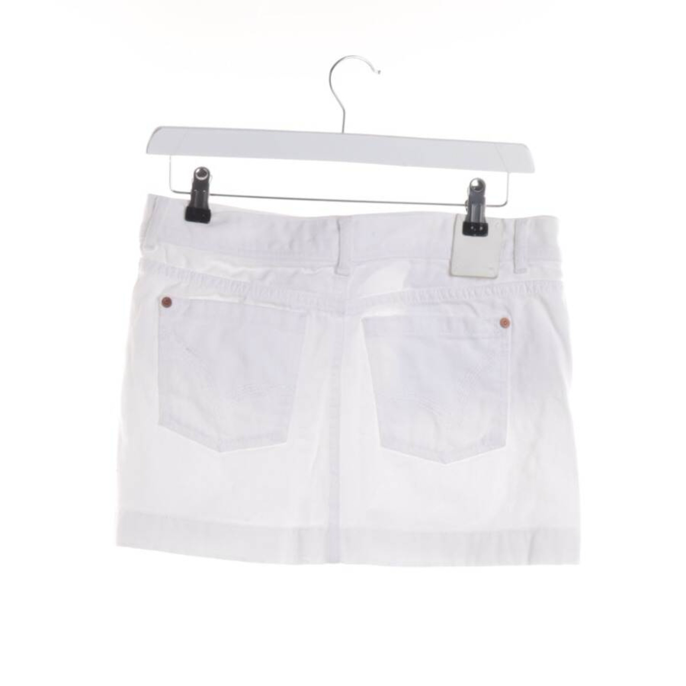DRYKORN Skirt in S in White