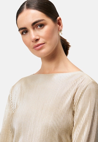 zero Shirt in Beige