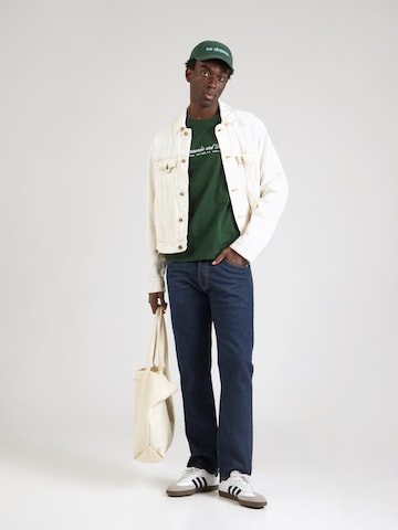 Abercrombie & Fitch T-Shirt in Grün