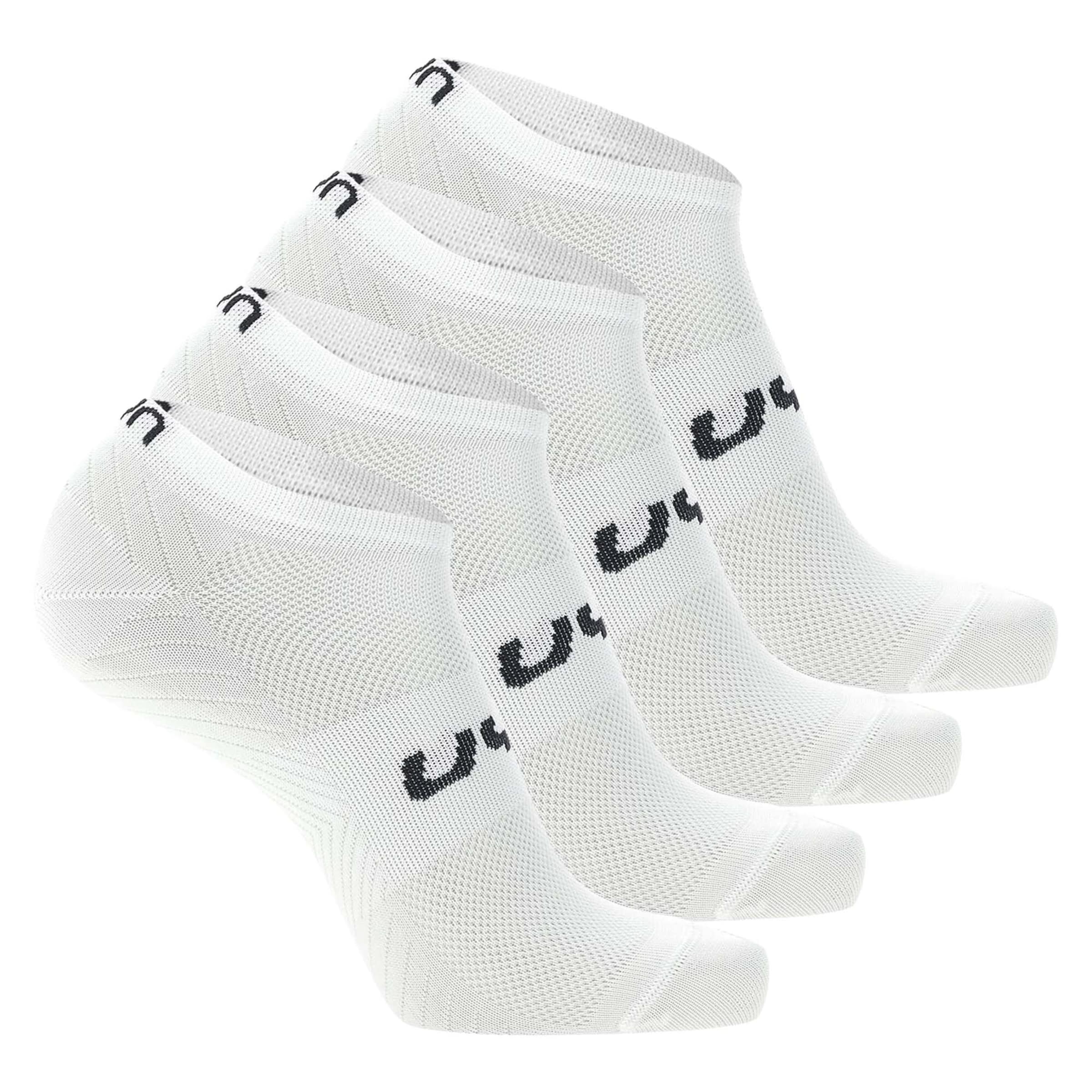 Uyn Sports socks in White: front