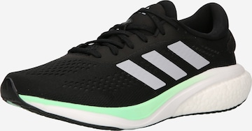 ADIDAS PERFORMANCE Running Shoes 'Supernova 2.0' in Black: front
