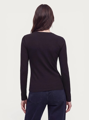ATRE Shirts i sort