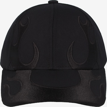 Casquette 'Ally ' HUGO Red en noir