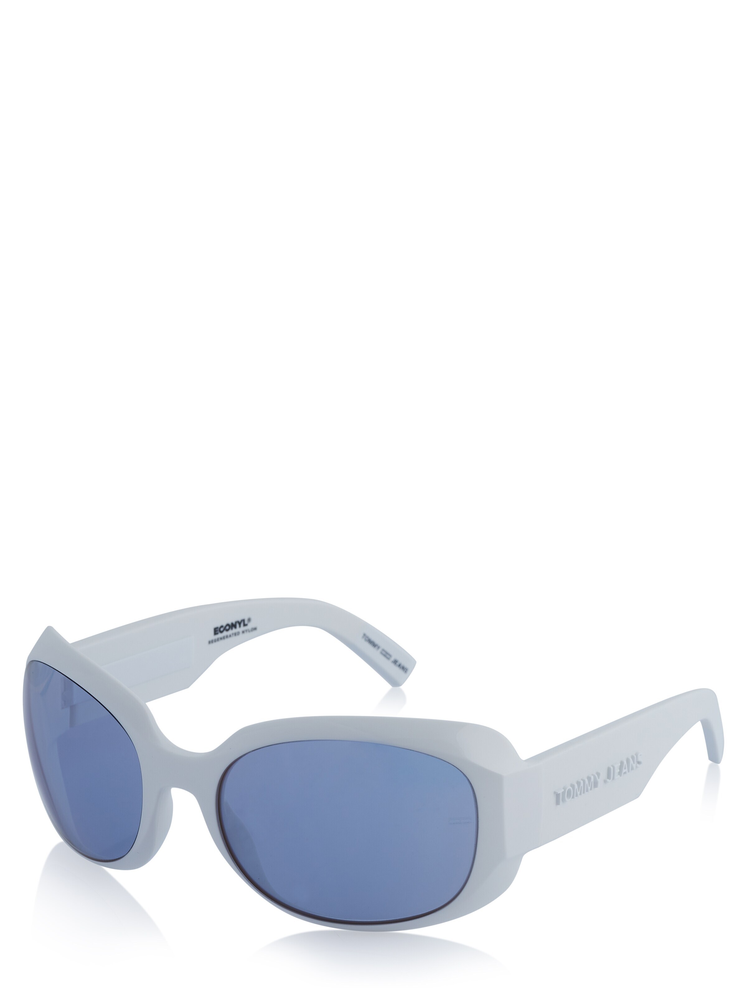 TOMMY HILFIGER - Gafas de sol en blanco