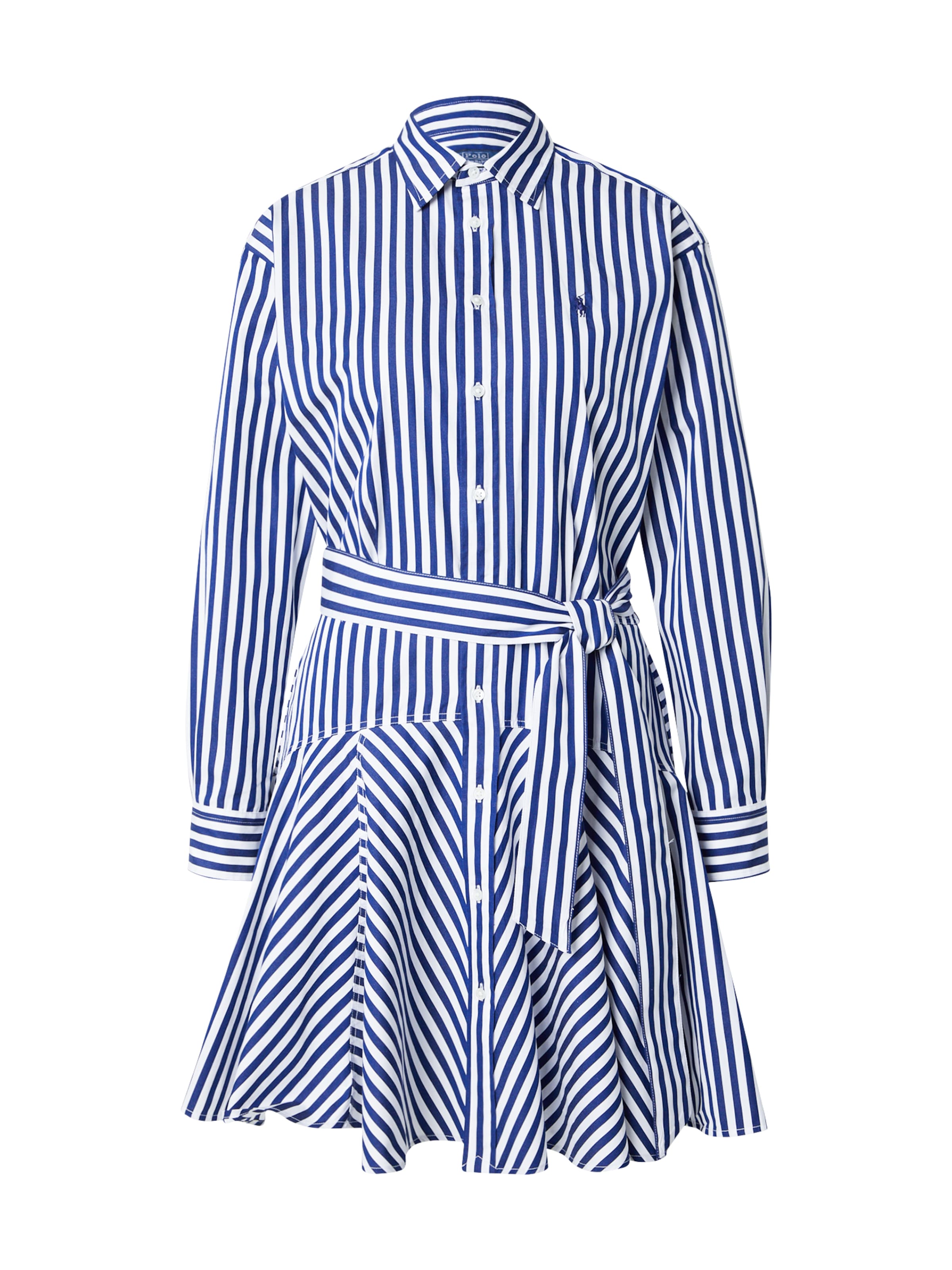 Polo Ralph Lauren Ingruhák - kék: elől