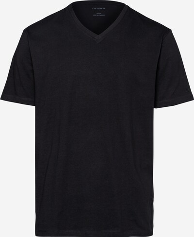 OLYMP Shirt in black, Item view