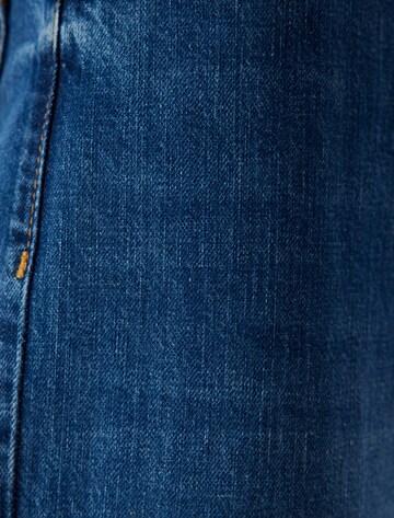 Koton Regular Jeans in Blauw