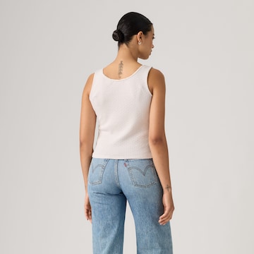 LEVI'S ® Top 'SWEETIE' in Blue