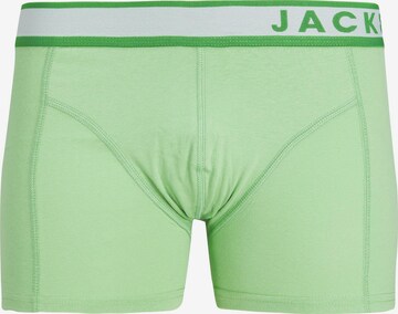 JACK & JONES Boxer shorts 'CLEVELAND' in Blue