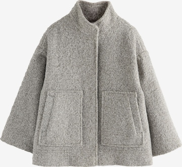 pilka Next Demisezoninė striukė: priekis