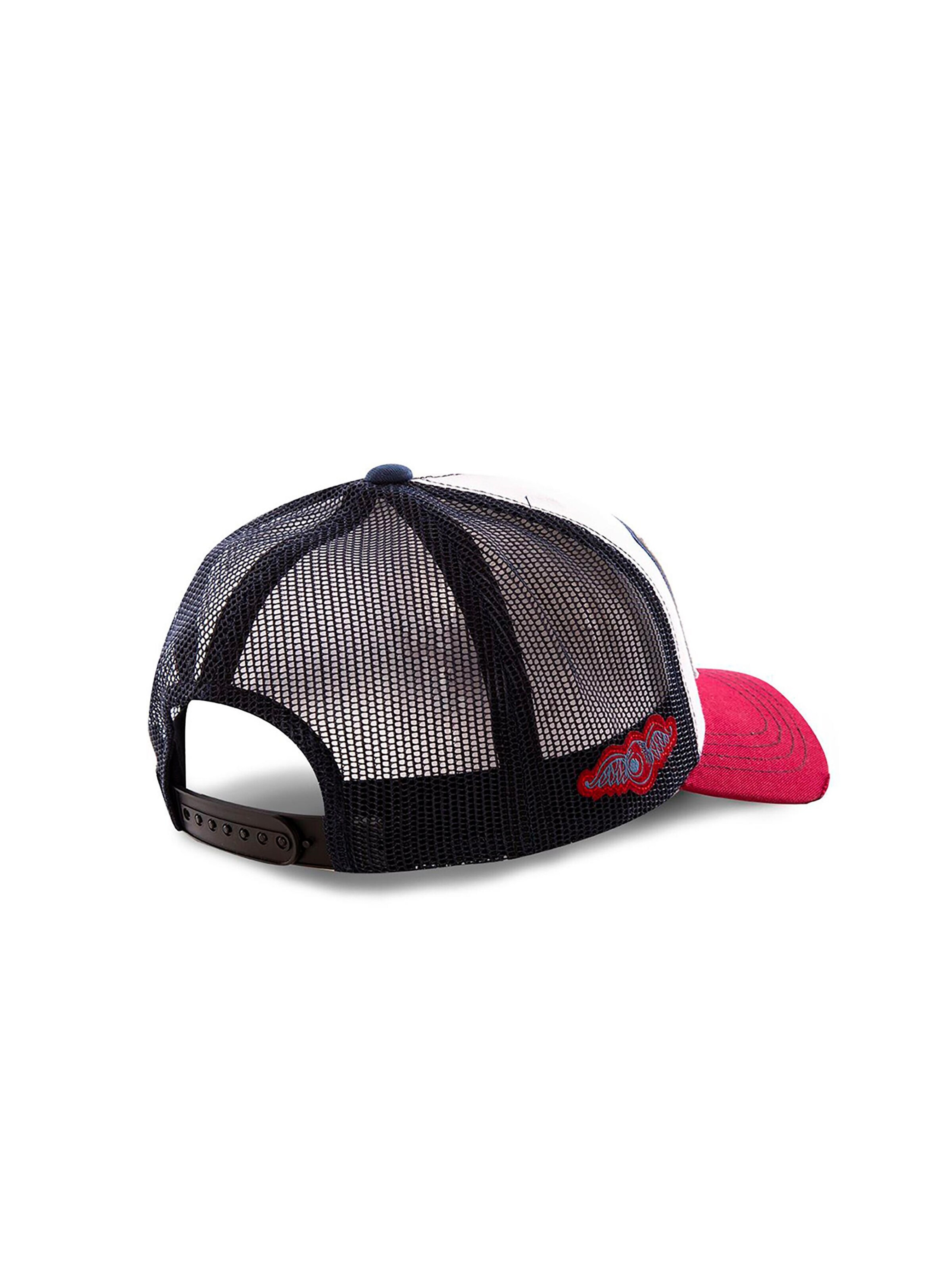Von Dutch Cap 'Legends Never Die'‌‌‌‌ in Mischfarben