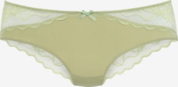 LASCANA Panty in Green: front