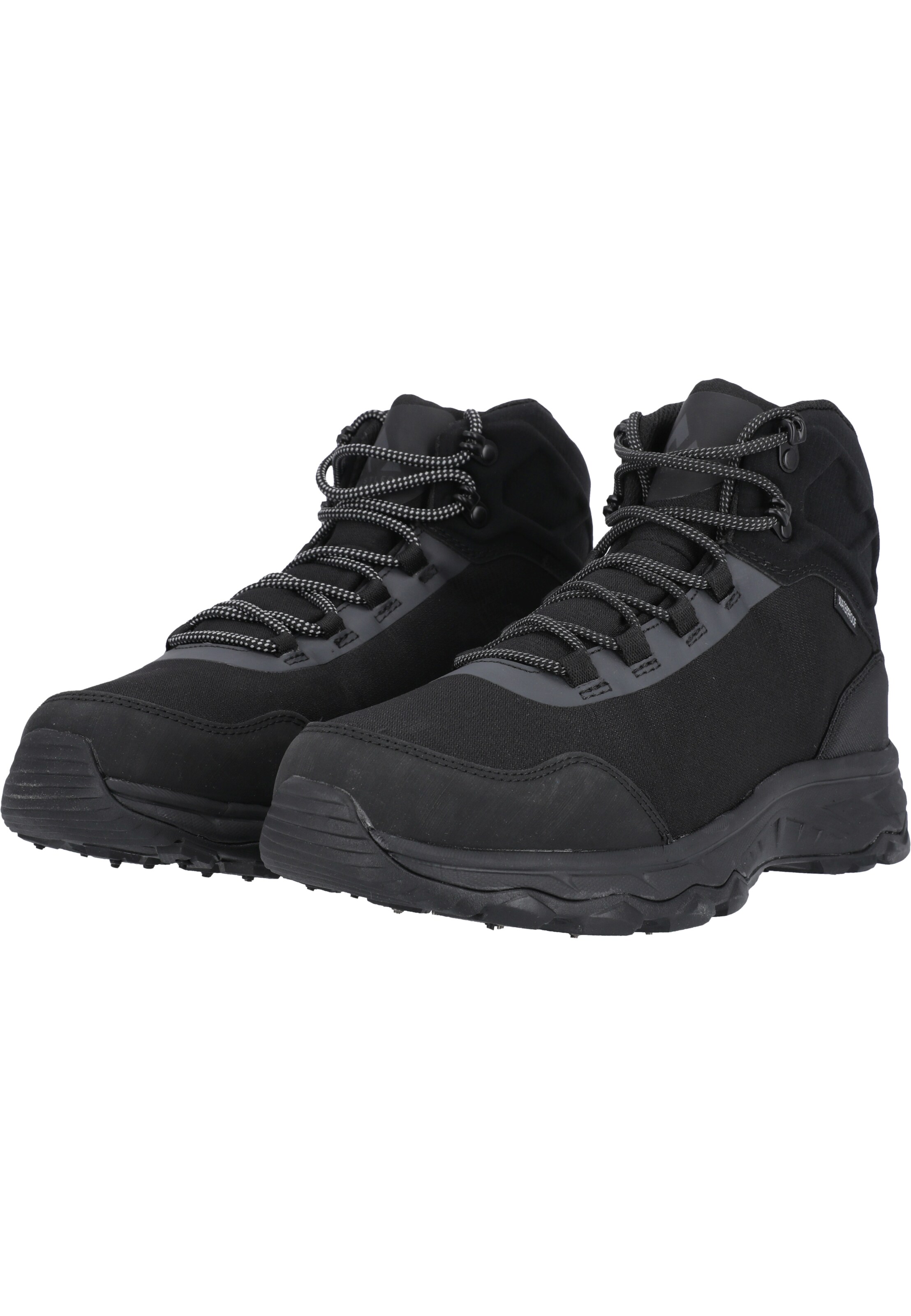 Whistler Boots 'Atenst' in Zwart