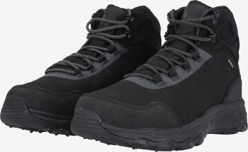 Whistler Boots 'Atenst' in Black