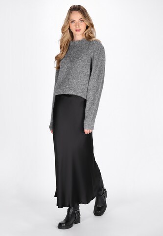 DreiMaster Vintage - Pullover em cinzento