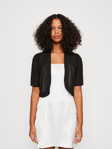 VILABolero 'VIKATHRINA' - crna boja: prednji dio