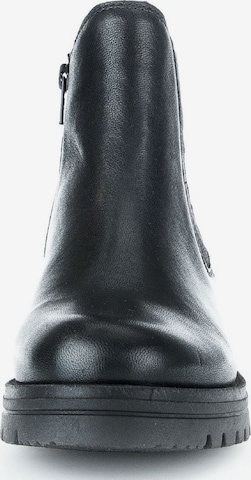 Boots chelsea di GABOR in nero