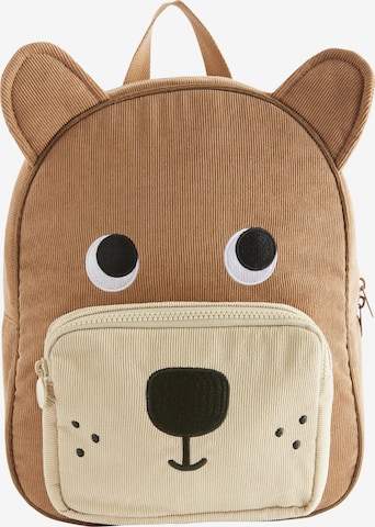 ruda Next Kuprinė: priekis