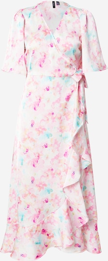 Suknelė iš VERO MODA, spalva – vandens spalva / orchidėjų spalva / rožių spalva / balta, Prekių apžvalga