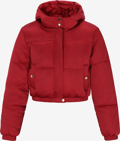 faina Talvitakki värissä grenadiini, Tuotenäkymä