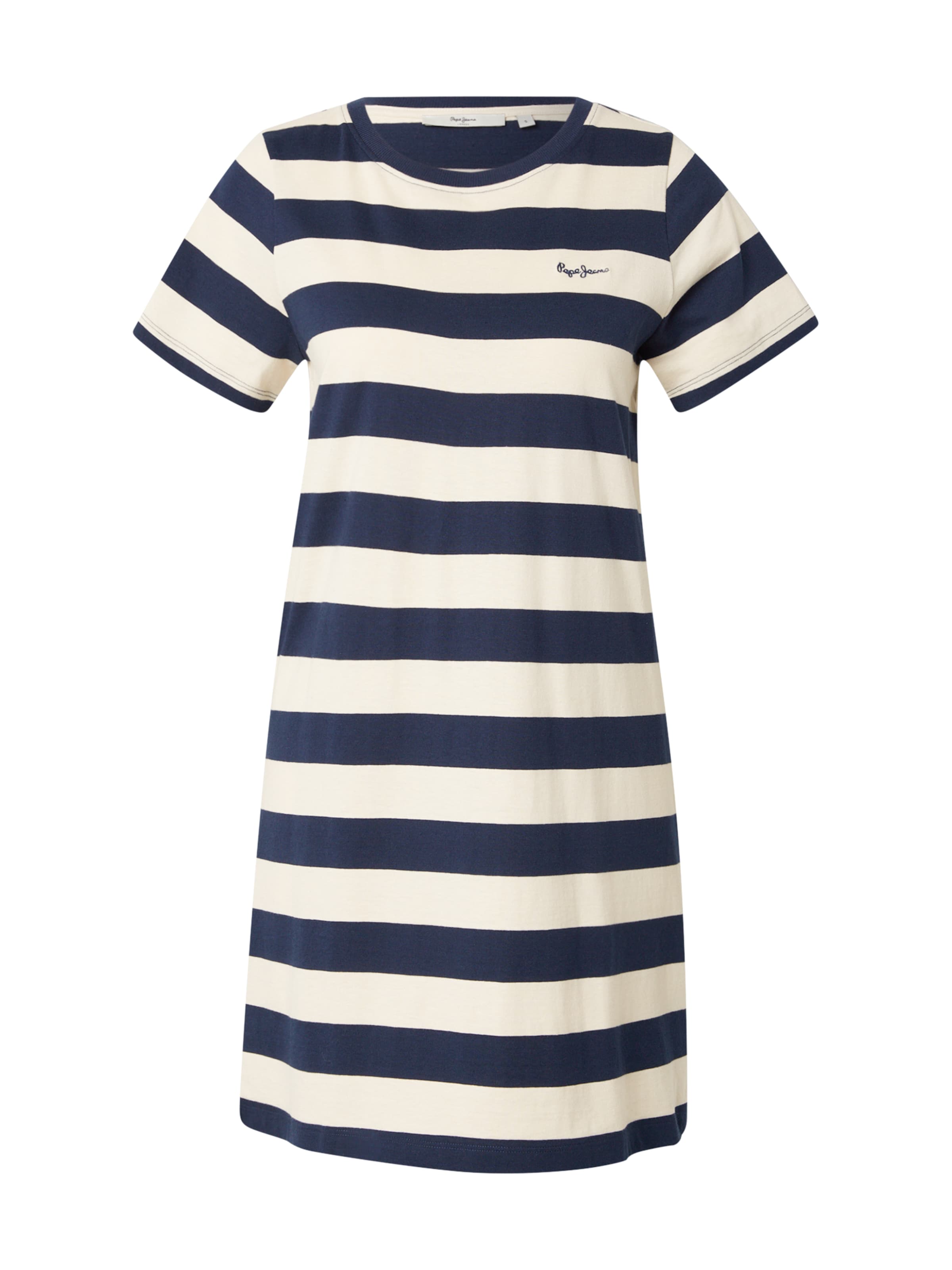 Pepe Jeans Φόρεμα 'LOREN' σε μπλε: μπροστά