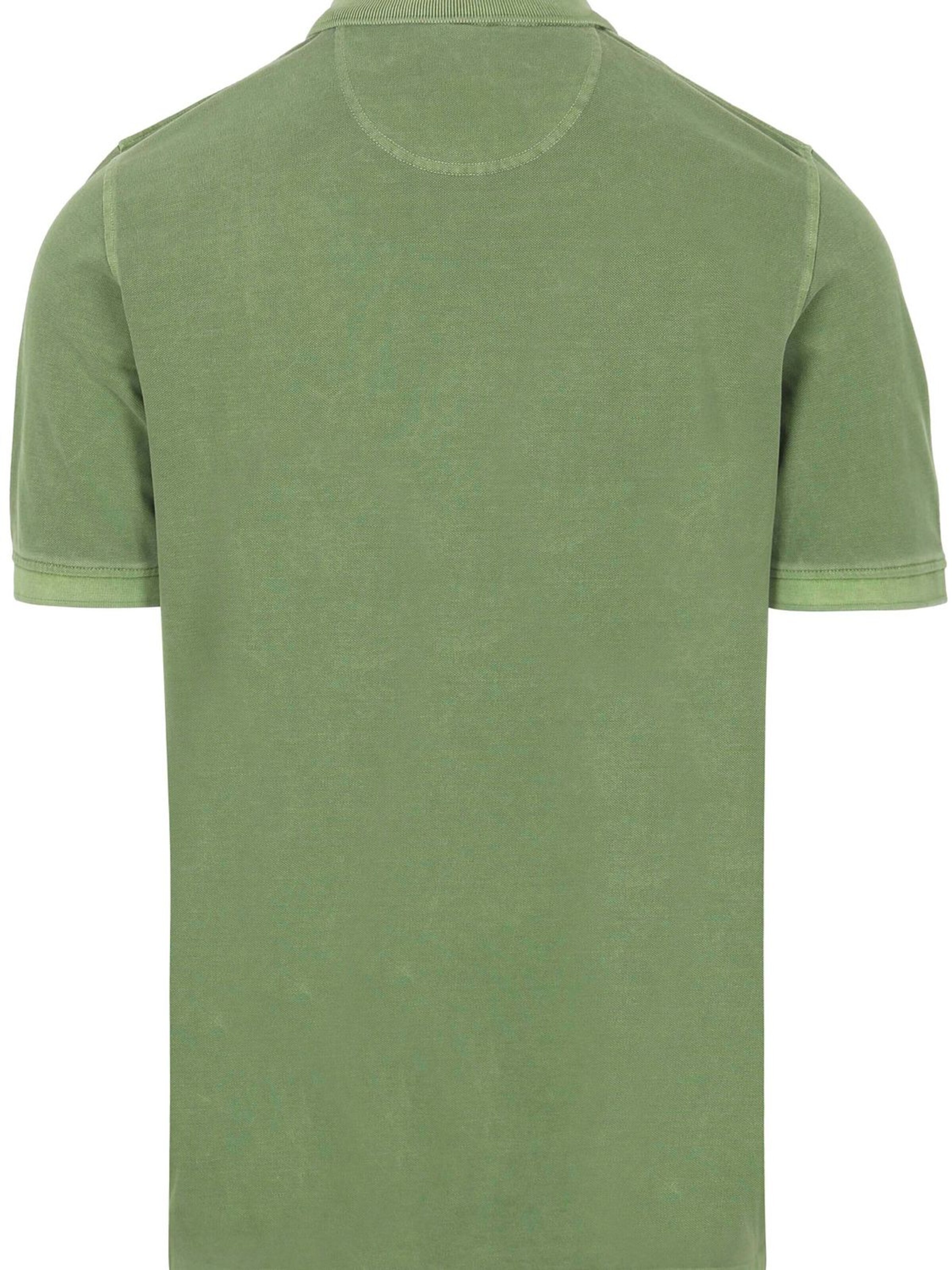 CASA MODA Shirt in Green