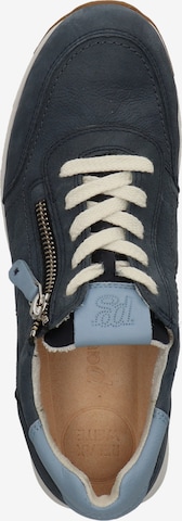 Paul Green Sneaker in Blau