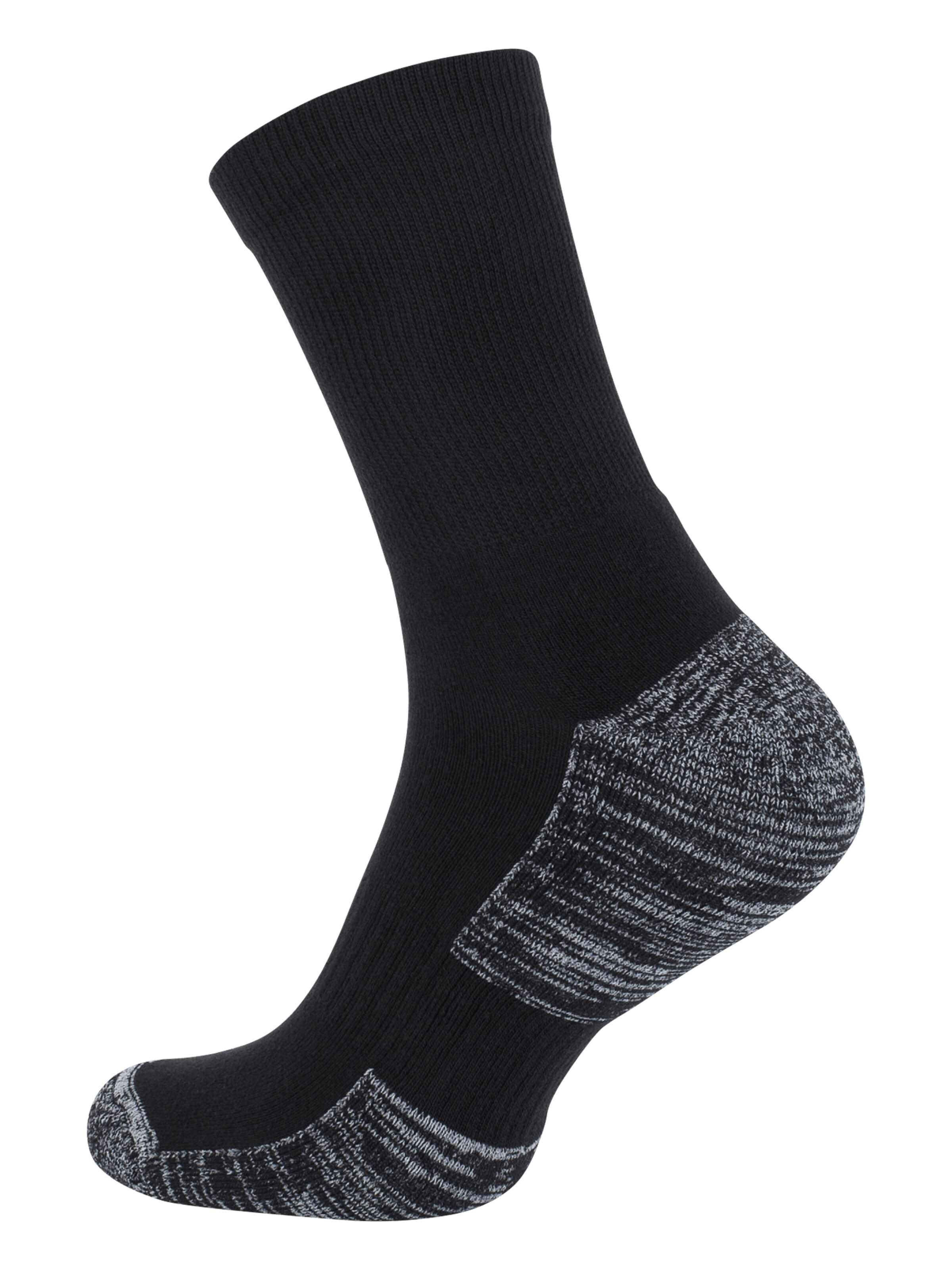 Stark Soul - Meias de desporto em preto