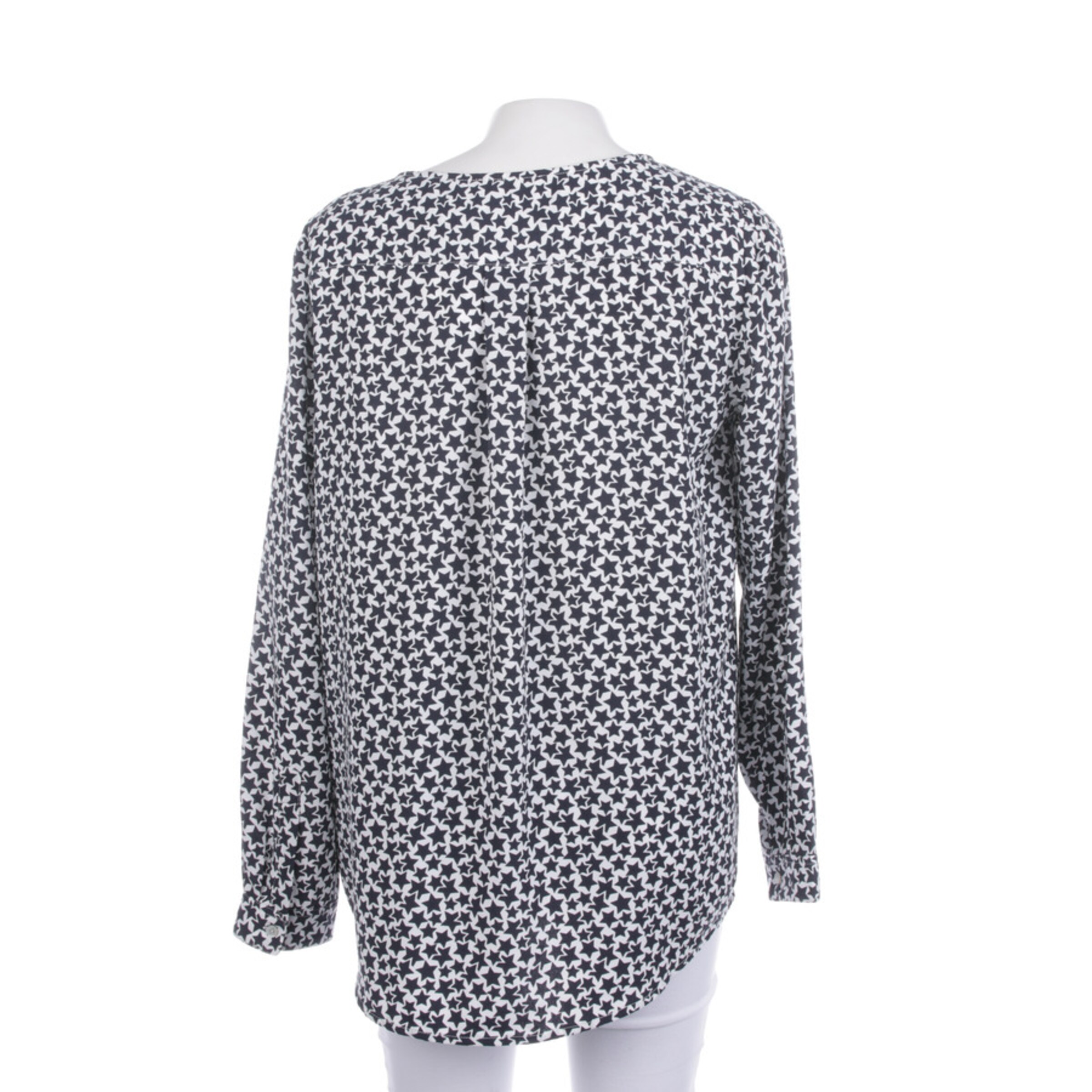 LIEBLINGSSTÜCK Blouse & Tunic in L in Blue