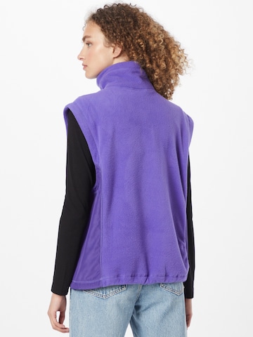 Pull-over WEEKDAY en violet