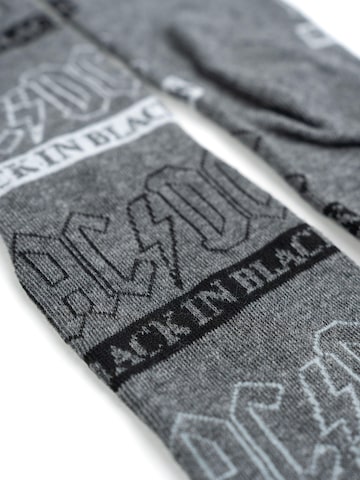 AC/DC Socks in Mixed colors