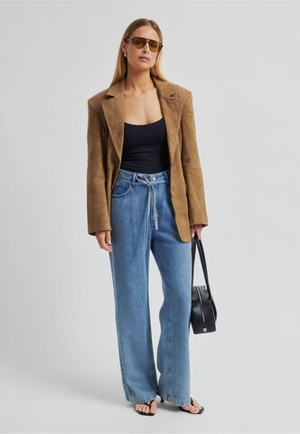 Regular Jean 'Rio' SECOND FEMALE en bleu