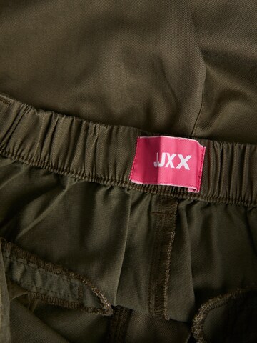 JJXX Regular Shorts 'Holly' in Grün