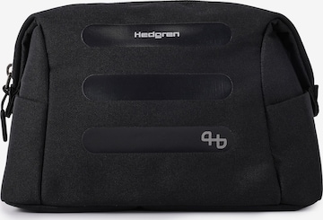 Hedgren Toiletry Bag 'Comby' in Black: front
