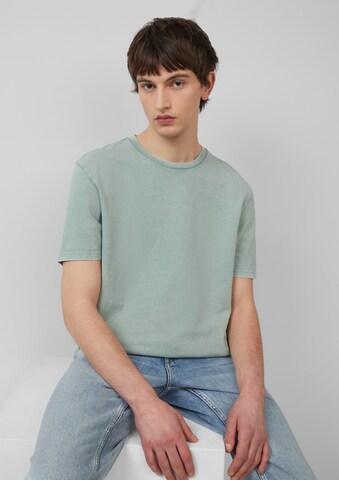 T-Shirt QS en vert