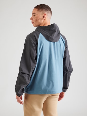Nike Sportswear Преходно яке в синьо