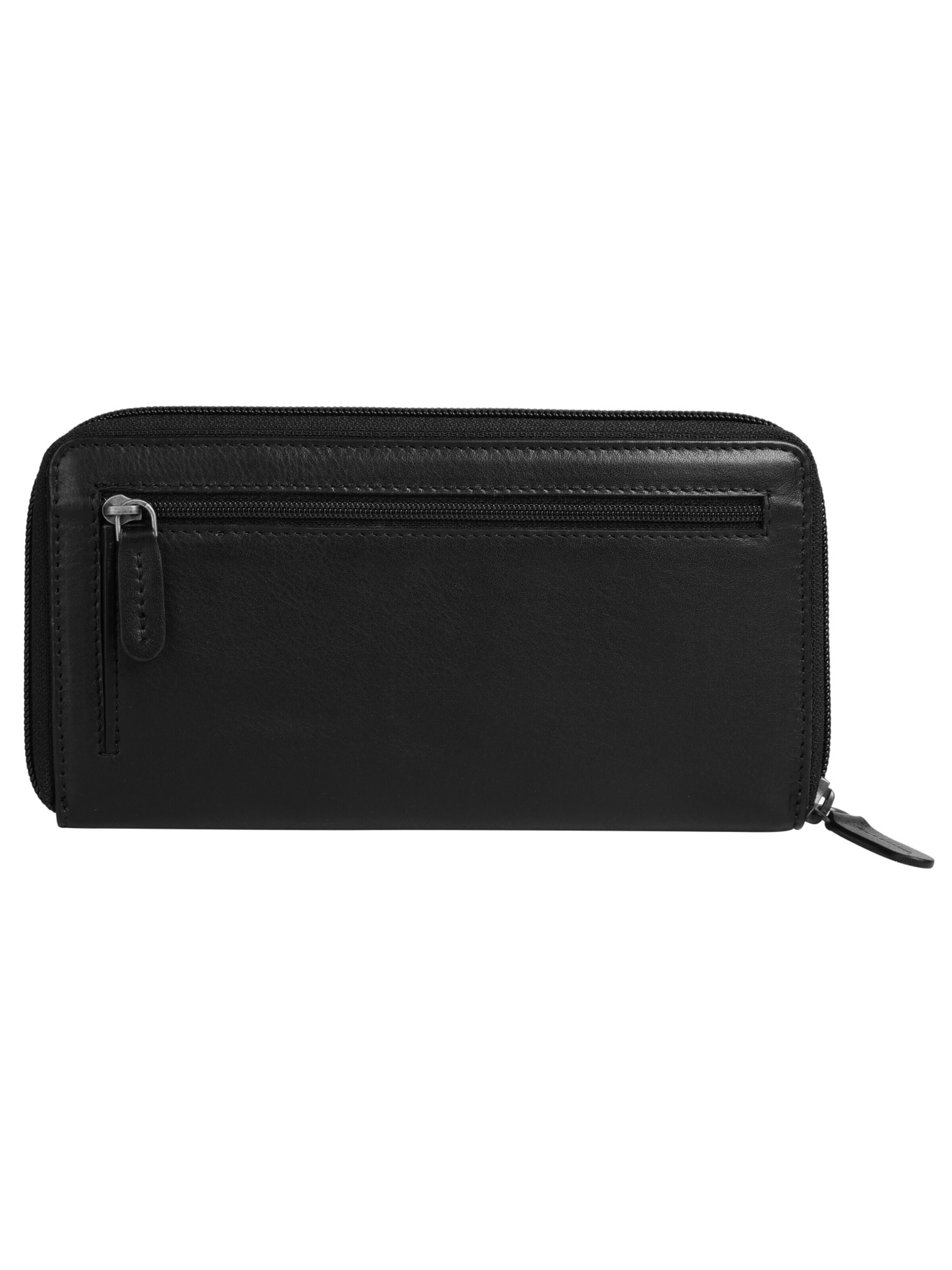 Bruno Banani Wallet in Black